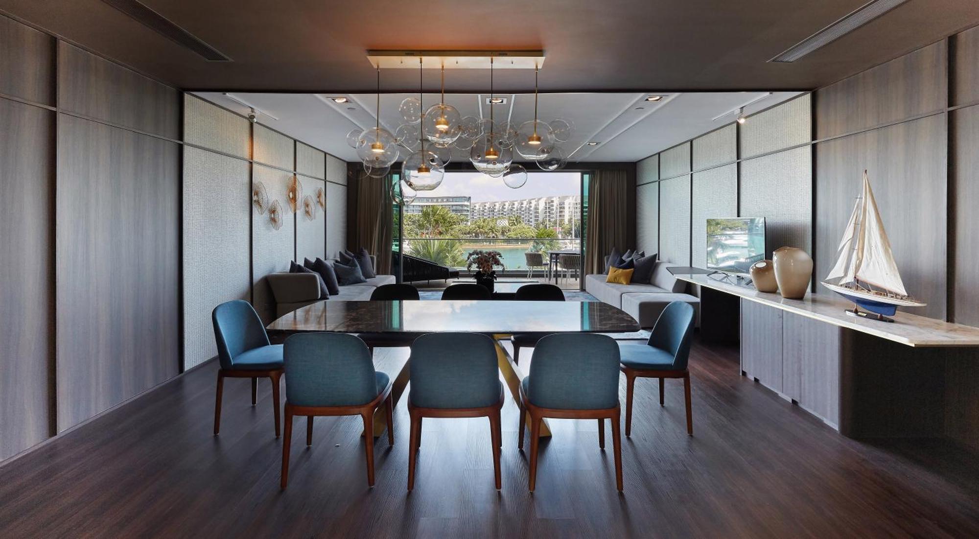 Monte Carlo 1 Suite Room