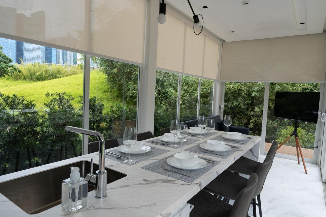 Duplex Suite