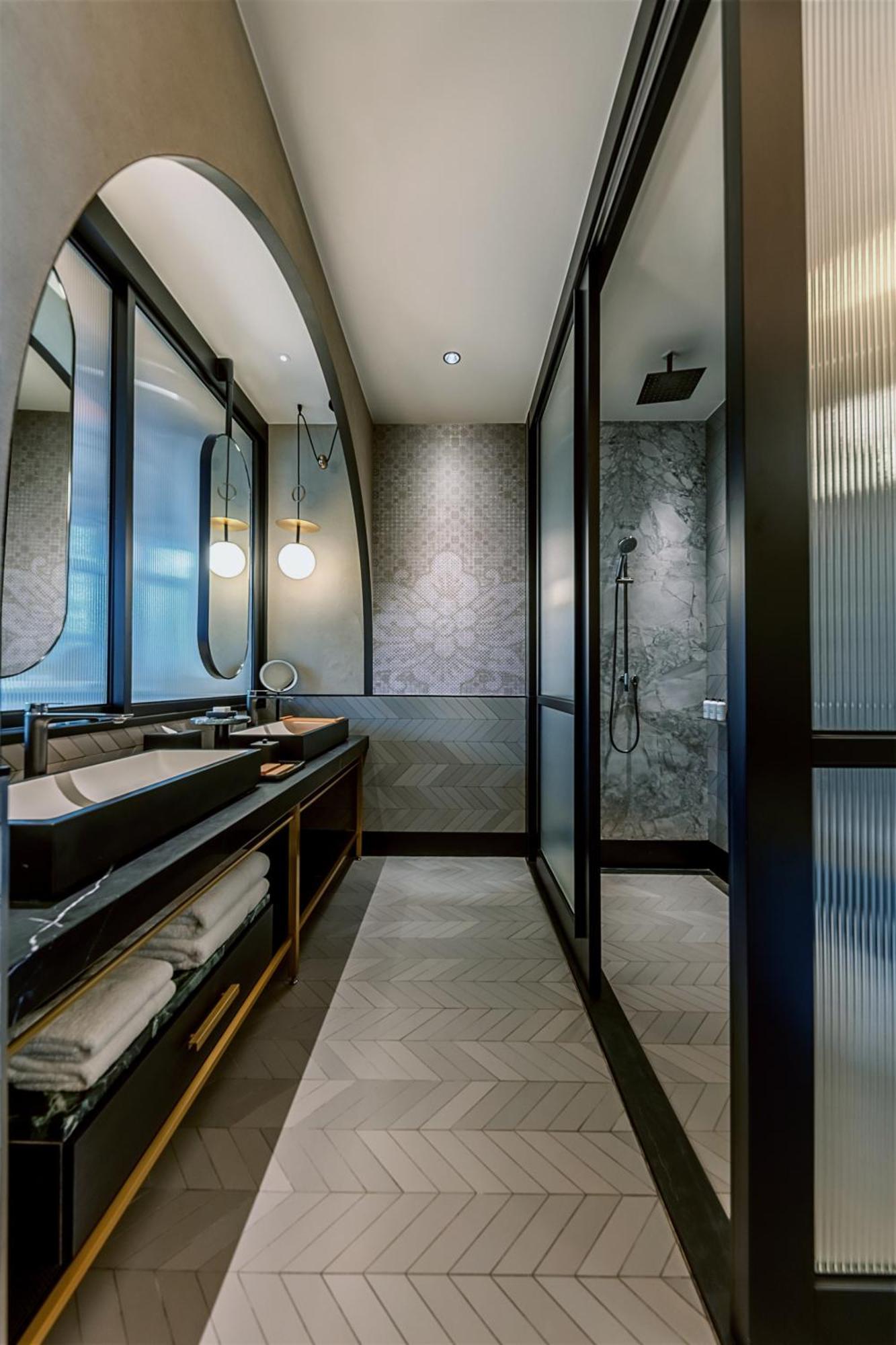 2-Bedroom Suite Non Smoking
