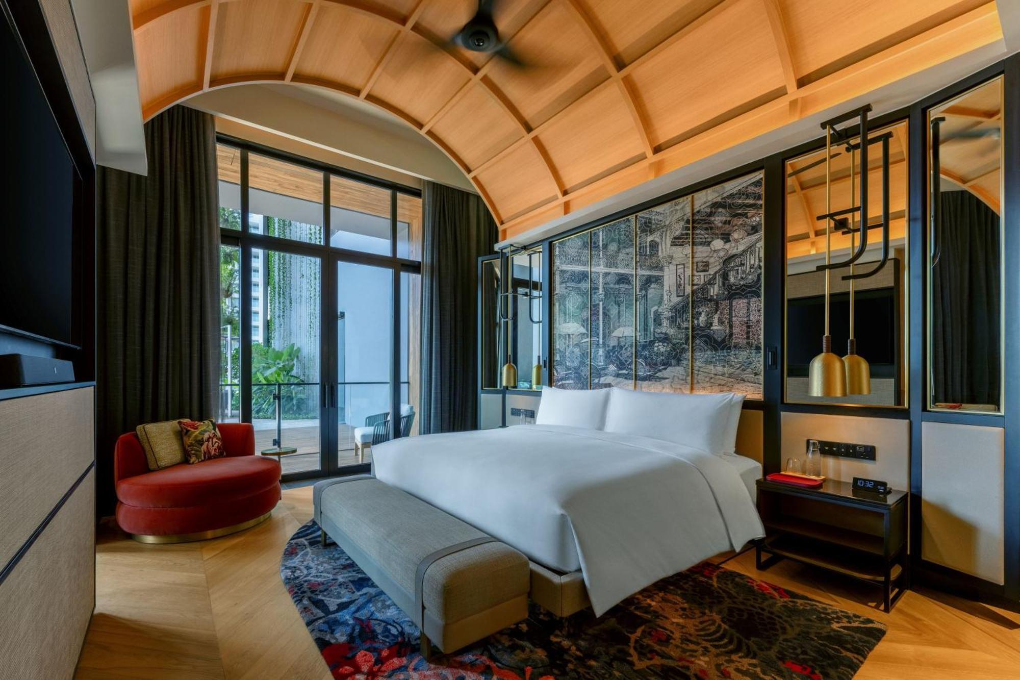 2-Bedroom Suite Non Smoking