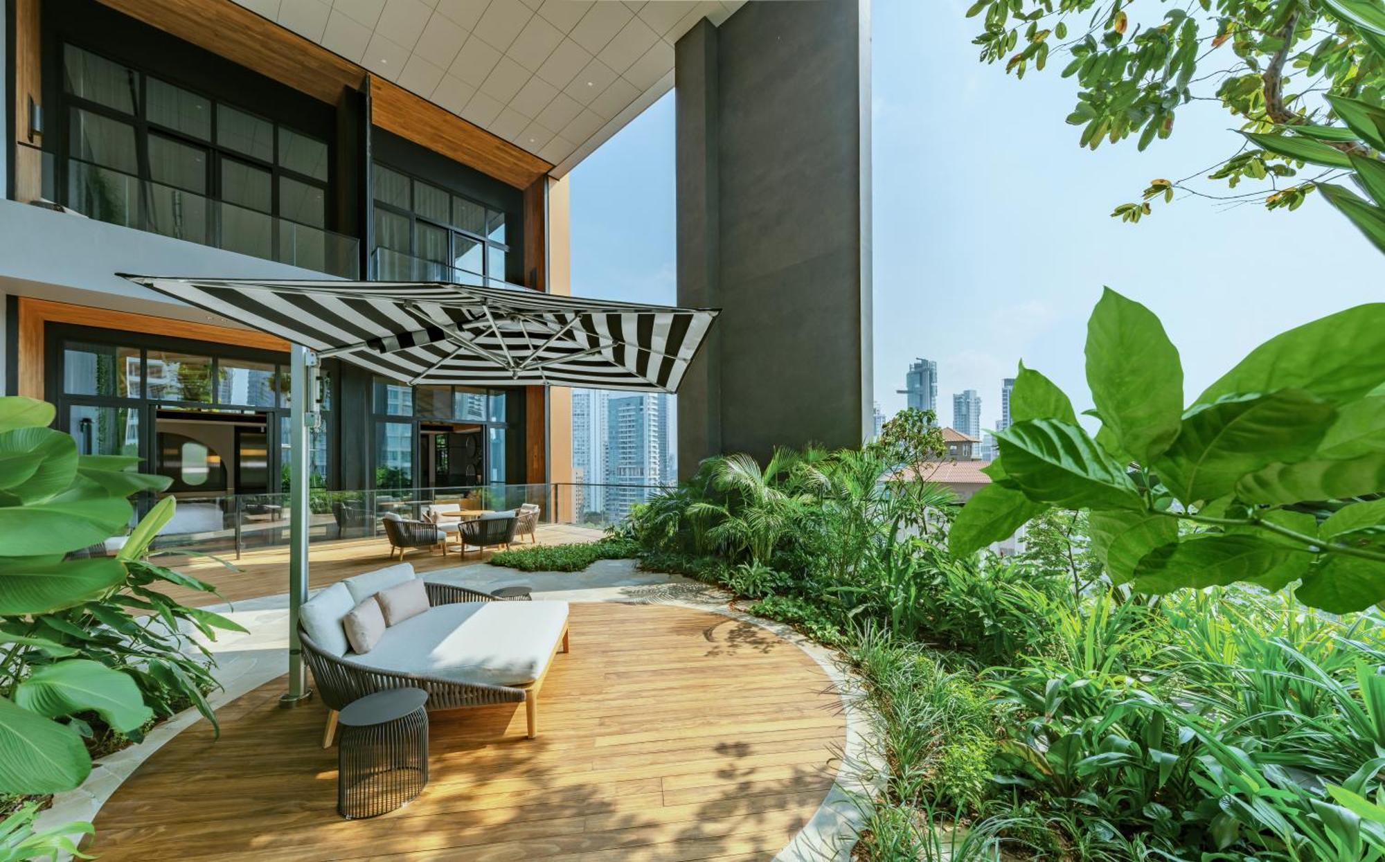 2-Bedroom Suite Non Smoking