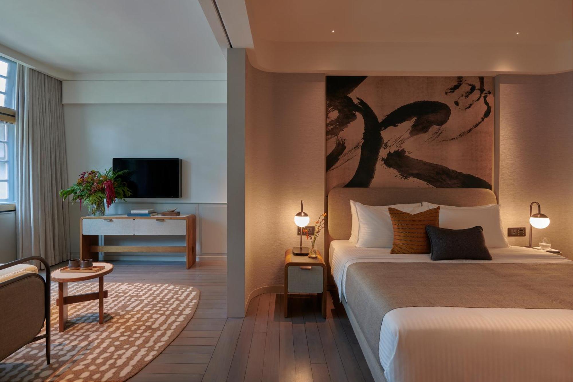 Heritage Suite