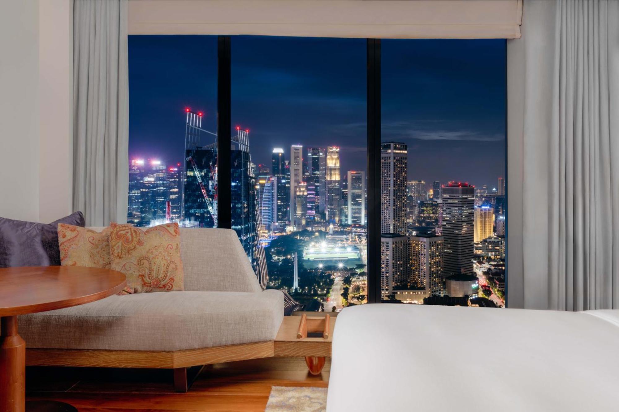 Two-Bedroom King Suite