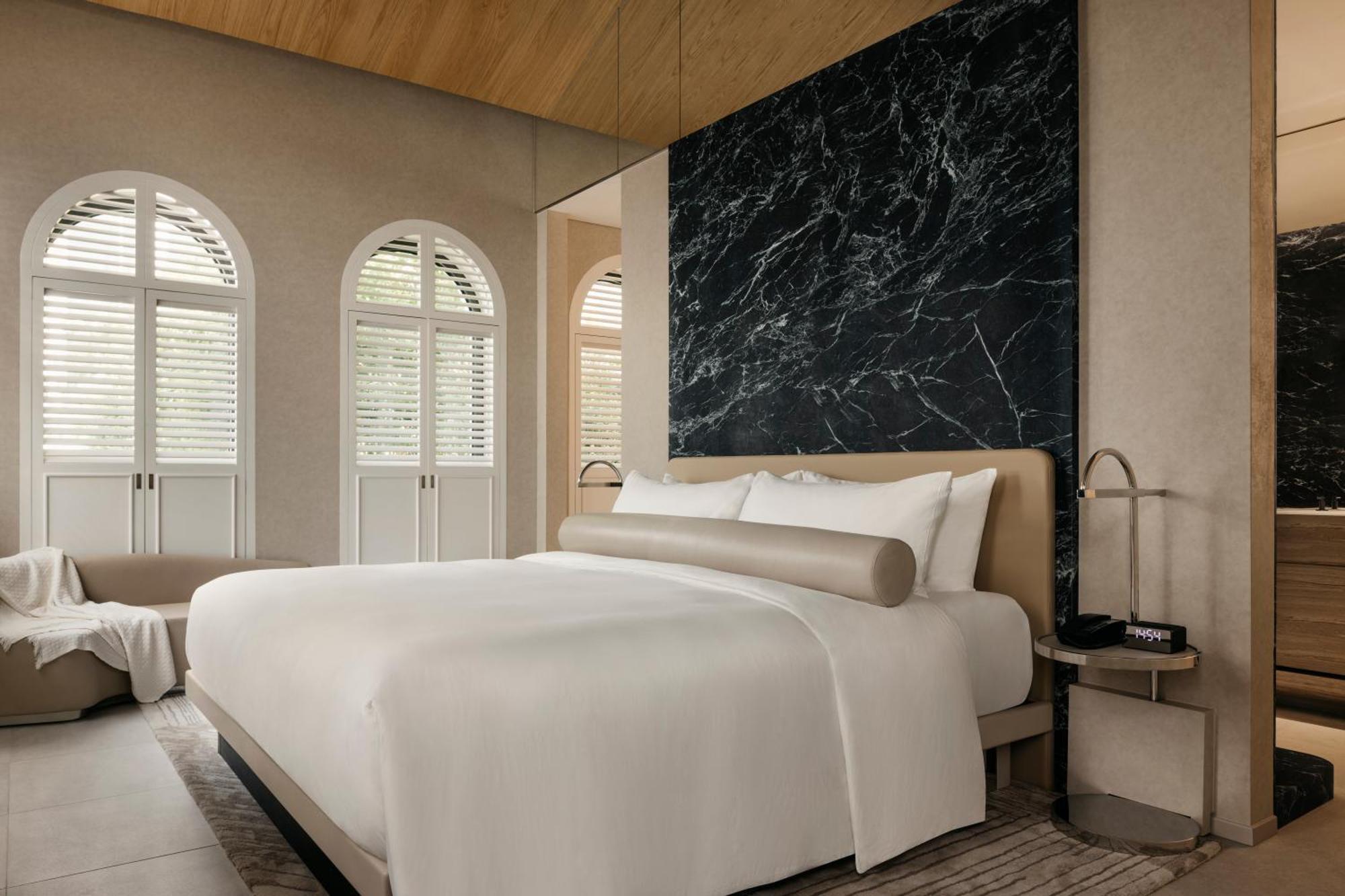Shophouse Suite Club Benefits
