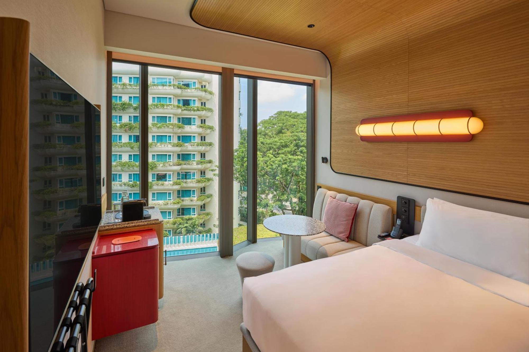 Single Room