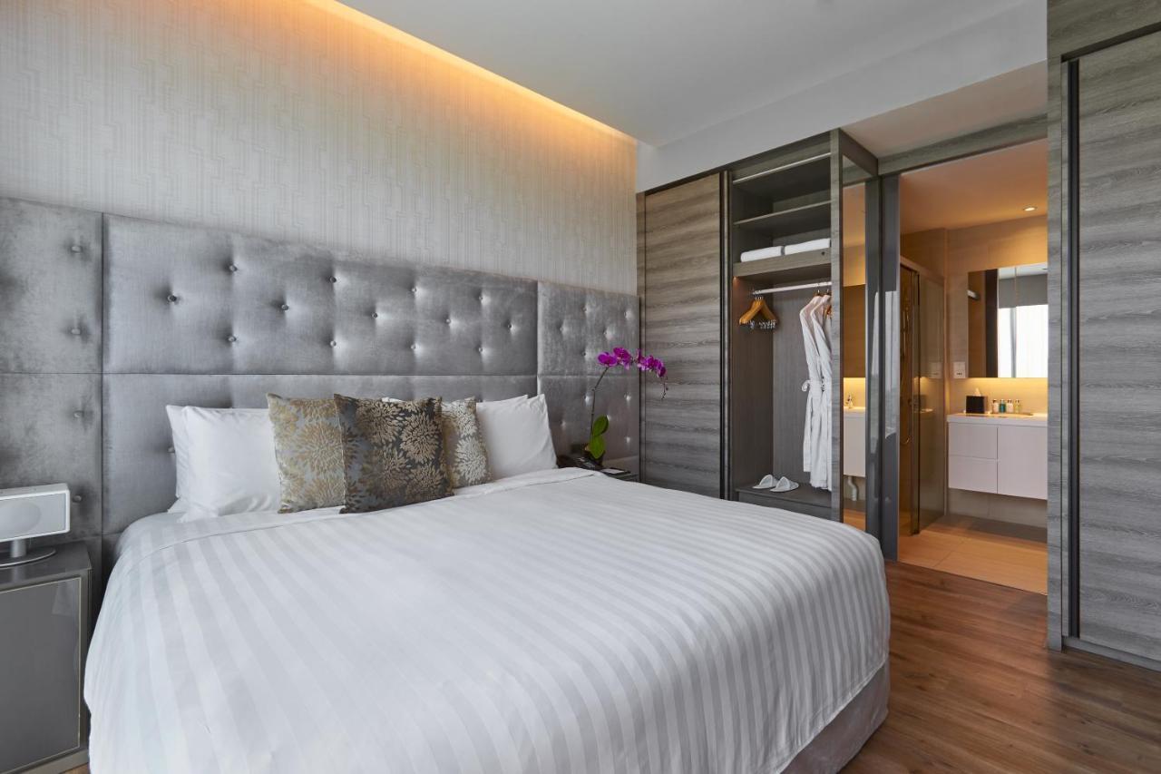 Premium Two-Bedroom Suites