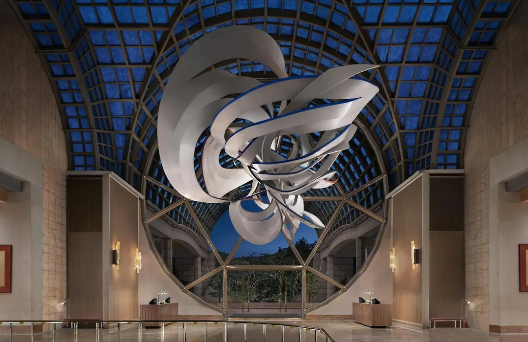 The Ritz-Carlton, Millenia Singapore-1