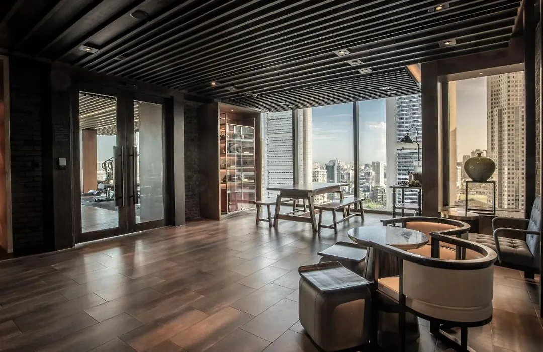 The Clan Hotel Singapore By Far East Hospitality-1