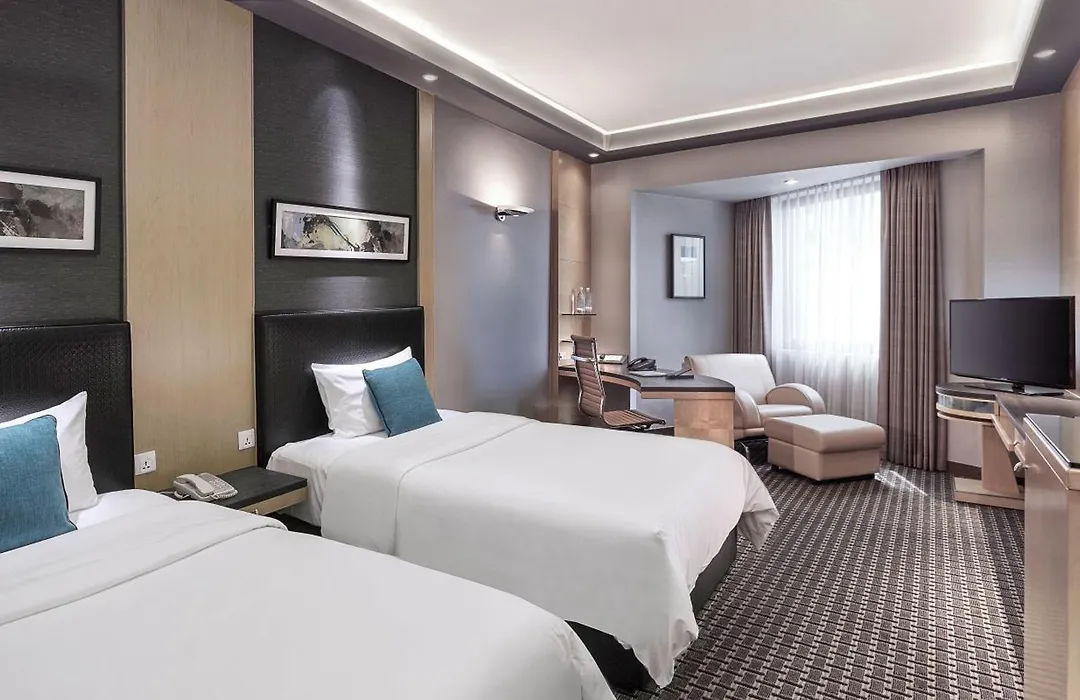 M Hotel Singapore City Centre-1