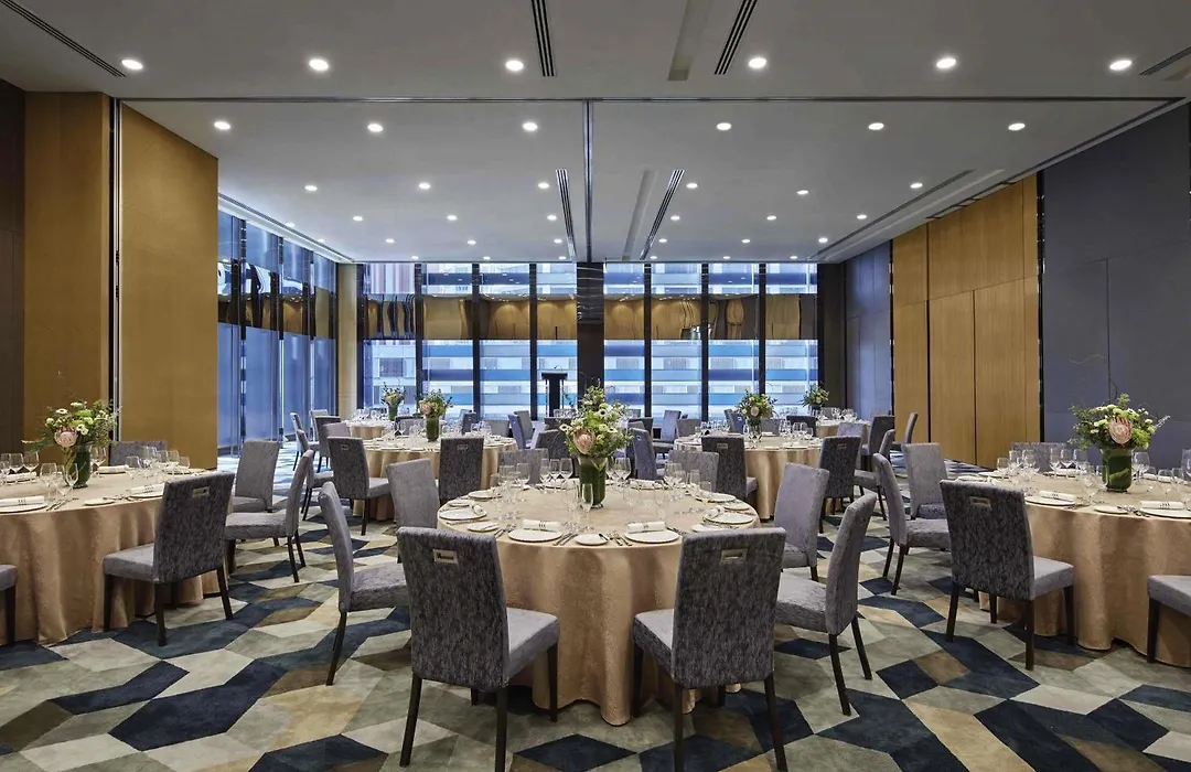 Sofitel Singapore City Centre-1