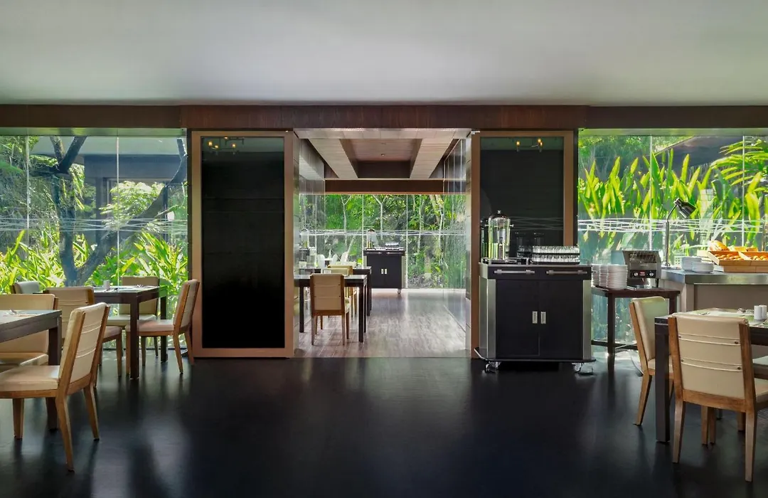 Resorts World Sentosa - Equarius Villas-1