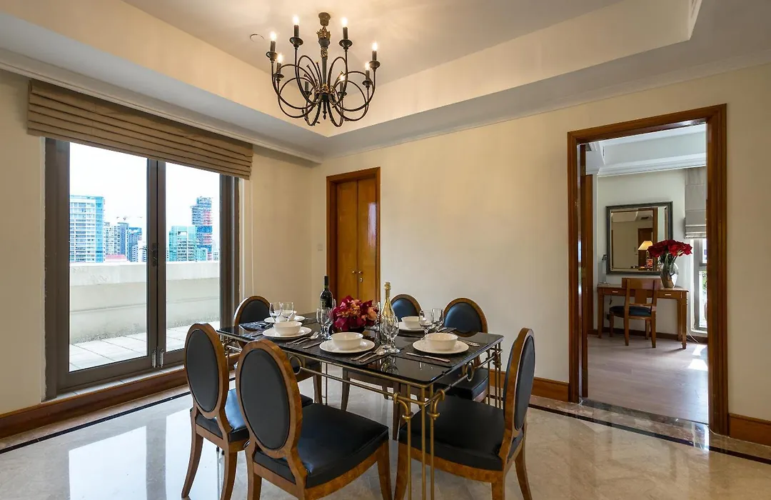 Orchard Parksuites By Far East Hospitality-1