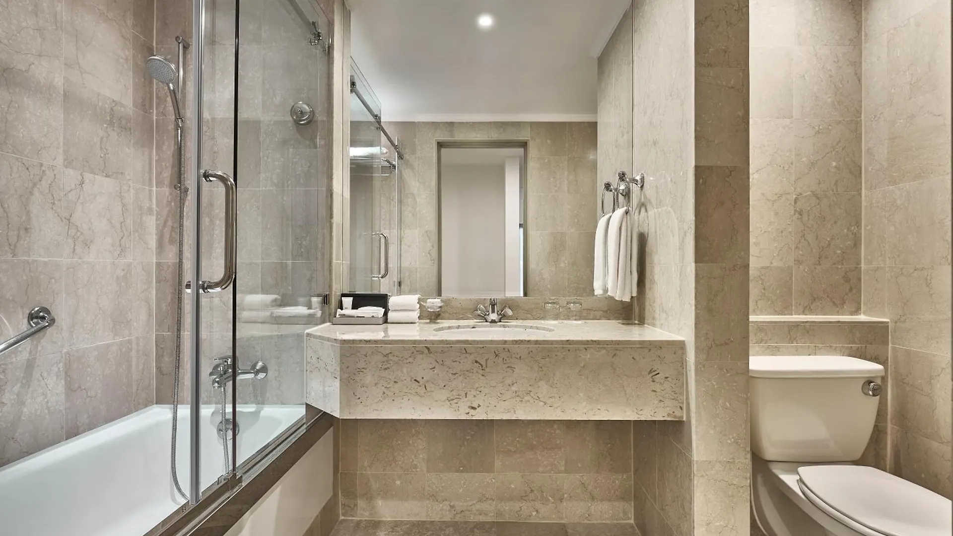 Goodwood Park Hotel Singapore - 5-Star Hotel, Singapore | 2026 Rates