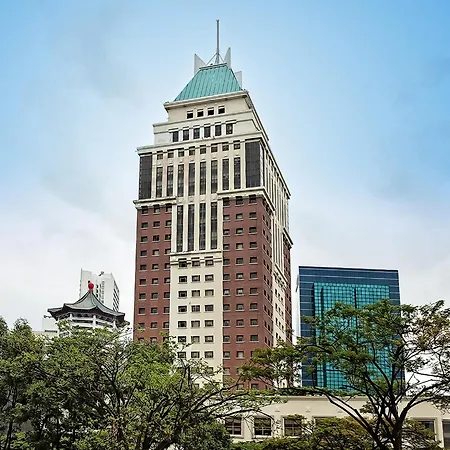 Orchard Parksuites By Far East Hospitality-3