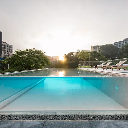 The Warehouse Hotel, Singapore, A Member Of Design Hotels-2