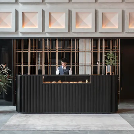 The Warehouse Hotel, Singapore, A Member Of Design Hotels-3