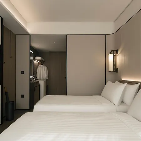 The Clan Hotel Singapore By Far East Hospitality-2