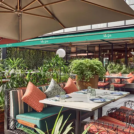 Intercontinental Singapore Robertson Quay By Ihg-2