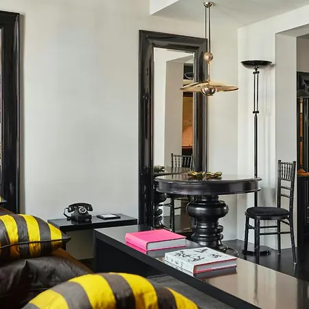 Duxton Reserve Singapore, Autograph Collection-2