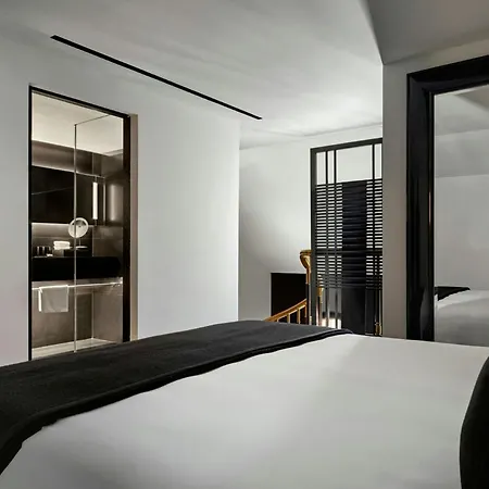 Duxton Reserve Singapore, Autograph Collection-3
