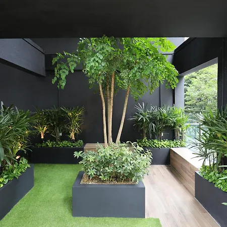 Oakwood Studios Singapore-2