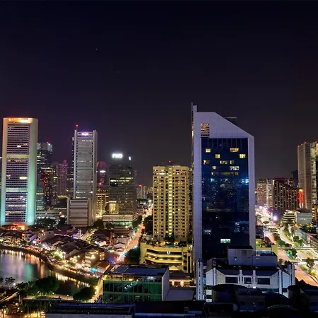 Wyndham Singapore Hotel-3