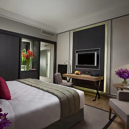Orchard Hotel Singapore-3