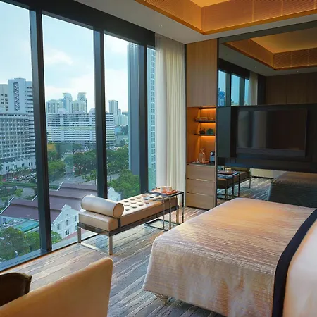 Intercontinental Singapore Robertson Quay By Ihg-3