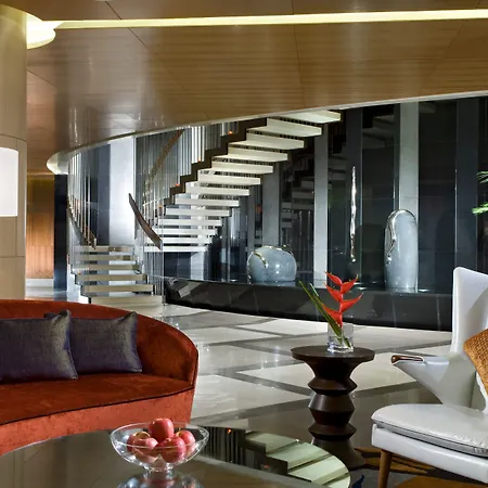 Ascott Raffles Place Singapore-3