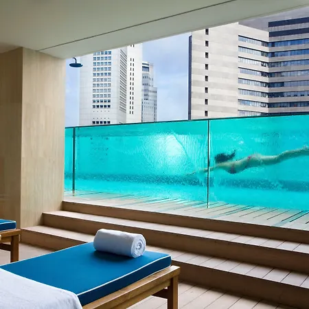 Ascott Raffles Place Singapore-2