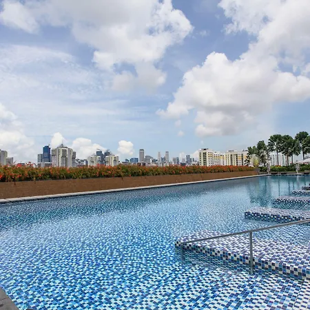 One Farrer Hotel-2