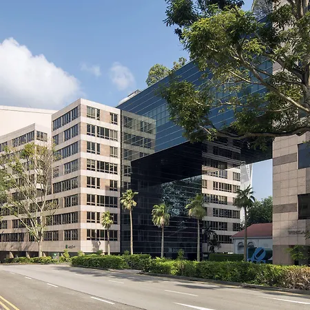 Lanson Place Winsland, Singapore-2
