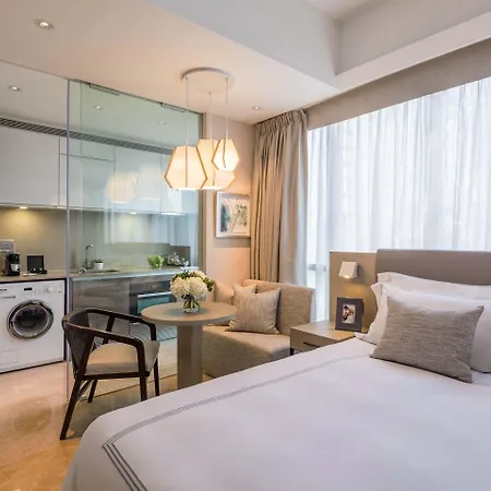 Fraser Residence Orchard Singapore-3