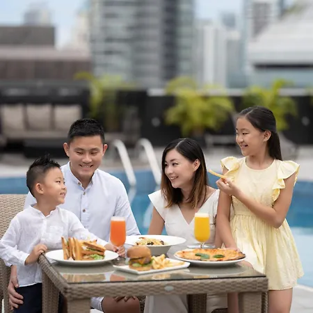 Voco Orchard Singapore By Ihg-3