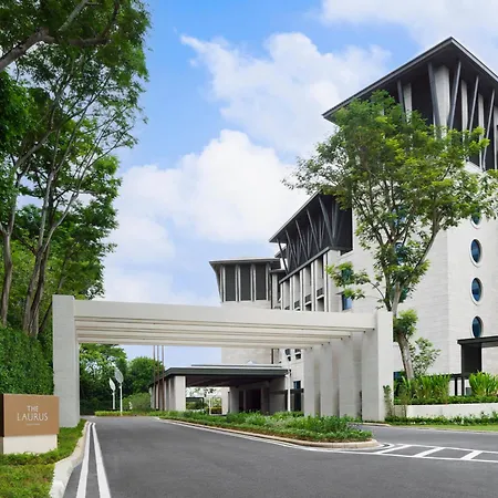 The Laurus, A Luxury Collection Resort, Singapore-2