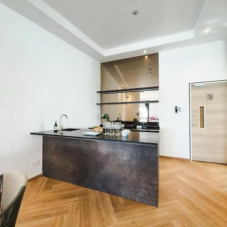 The White House - Serviced Residences By Cove & Belle Living-3