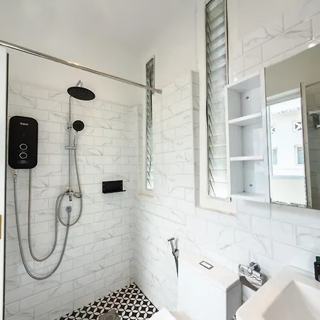The White House - Serviced Residences By Cove & Belle Living-2