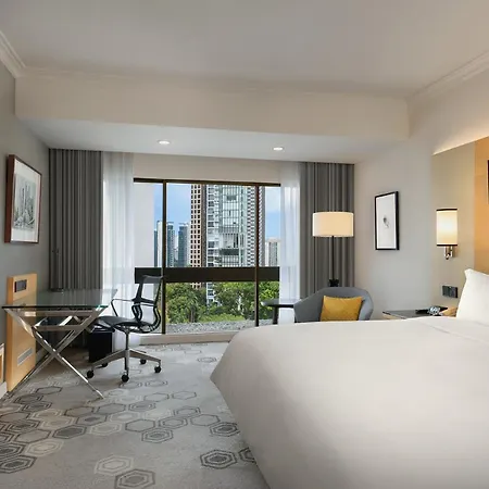 Voco Orchard Singapore By Ihg-2