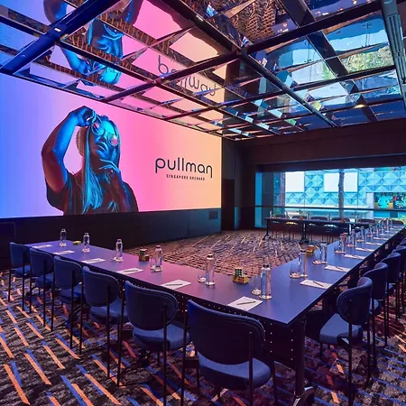 Pullman Singapore Orchard-2