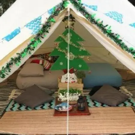 Glamping Kaki Singapore-2