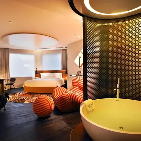Naumi Hotel Singapore-3