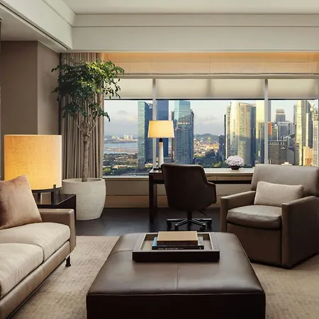 The Ritz-Carlton, Millenia Singapore-3