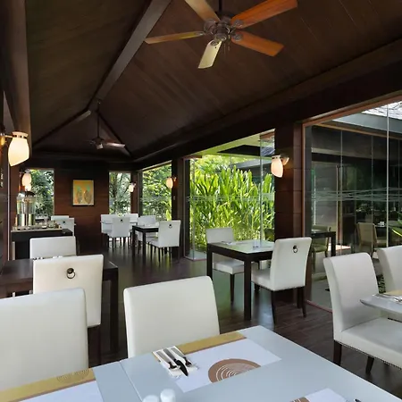 Resorts World Sentosa - Equarius Villas-2
