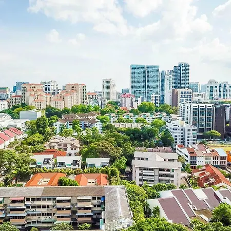Lanson Place Winsland, Singapore-3