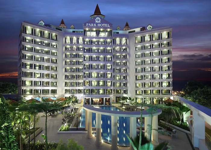 The Robertson House By The Crest Collection Hotel