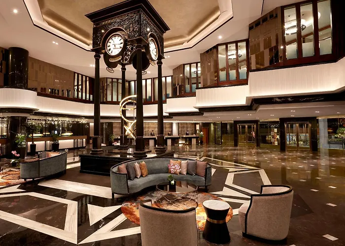 Orchard Hotel Singapore