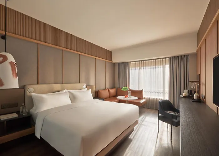 5 Star Hotels SingaporeAmara - Newly Renovated