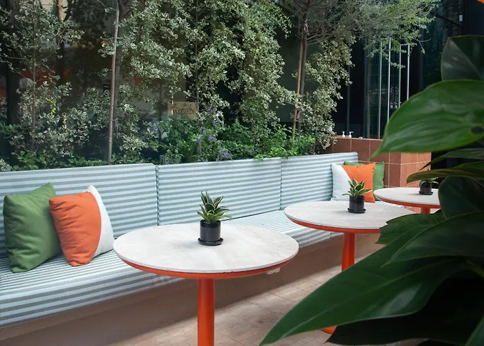 Crowne Plaza Changi Airport By Ihg Singapore