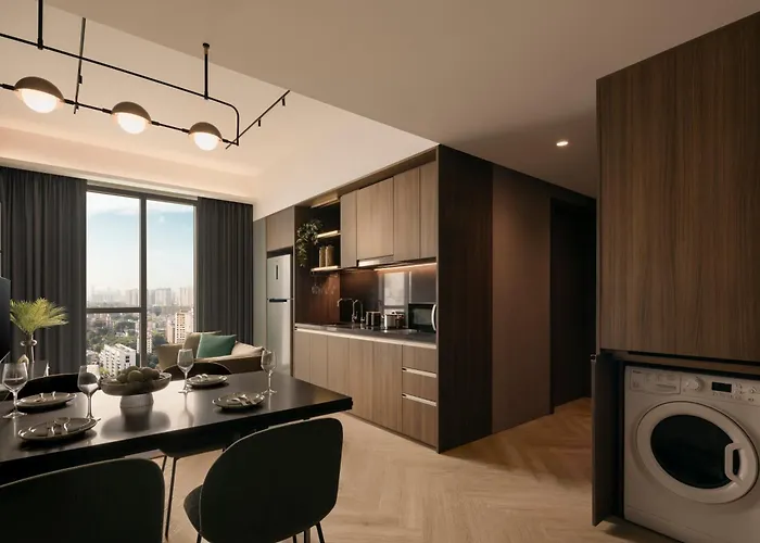 Quincy House Singapore By Far East Hospitality