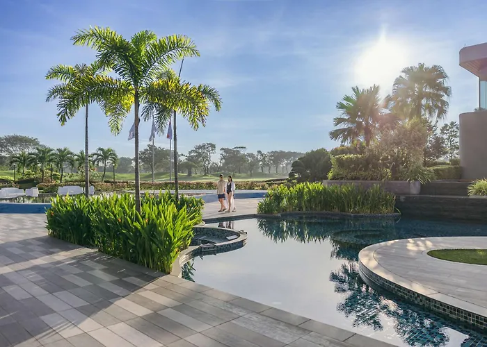 5 Star Hotels SingaporeDusit Thani Laguna